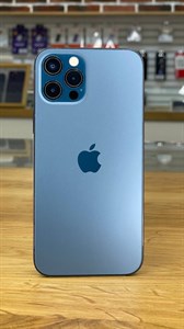 iPhone 12 Pro 256Gb Pacific Blue [*24466] (trade-in)