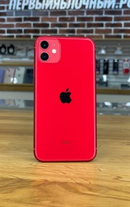 iPhone 11 128Gb PRODUCT Red [*81329] (trade-in)
