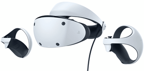 Гарнитура виртуальной реальности Sony VR2