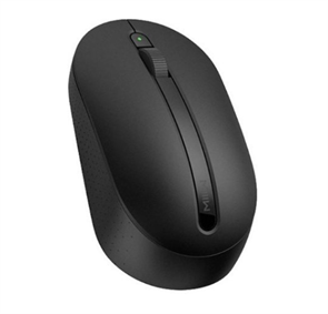 Мышка Xiaomi WIIIW Wireless Office Mouse MWWM01, черный