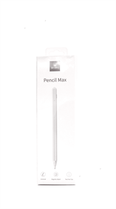 Стилус WIWU Pencil Max (Universal), белый