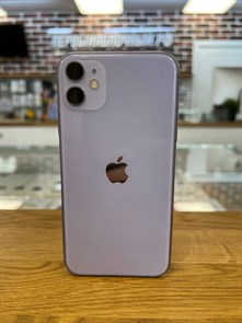 iPhone 11 64Gb Purple [*91538] (trade-in) (р0000)