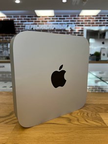 Mac Mini 2020 M1 8/256gb  [*LQ6NV] (trade-in)