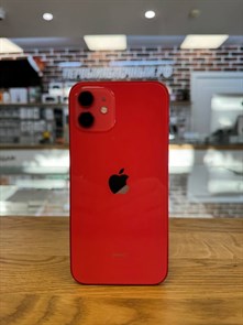 iPhone 12 64Gb (PRODUCT) Red [*44252] (trade-in)