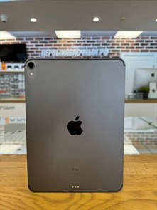 iPad Pro 11 2018 64Gb Space Gray Wi-Fi+Cellular [*VKD80] (trade-in)_DN