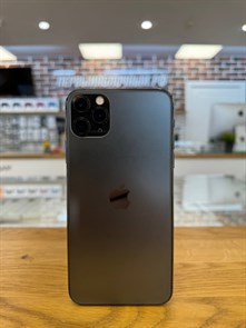 iPhone 11 Pro Max 256Gb Space Gray [*18496] (trade-in)