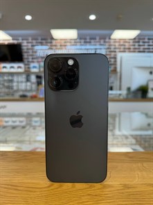 iPhone 14 Pro Max 256Gb Space Black [*96613] (trade-in)