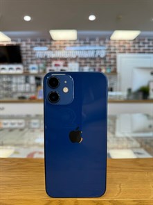 iPhone 12 mini 64Gb Blue [*91221] (trade-in)