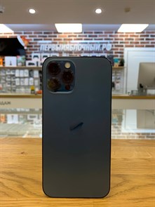 iPhone 12 Pro Max 128Gb Pacific Blue [*23623] (trade-in)