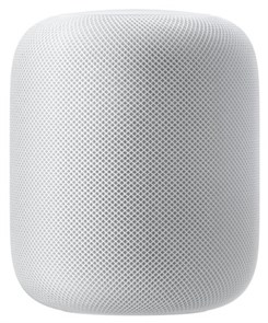 Умная колонка HomePod, White (MQHV2) MQHV2