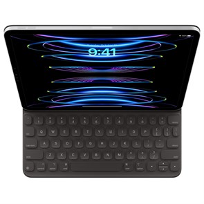 {{productViewItem.photos[photoViewList.activeNavIndex].Alt || productViewItem.photos[photoViewList.activeNavIndex].Description || 'Чехол-клавиатура Smart Keyboard Folio для iPad Air 4/5, iPad Pro 11 (MXNK2)'}}