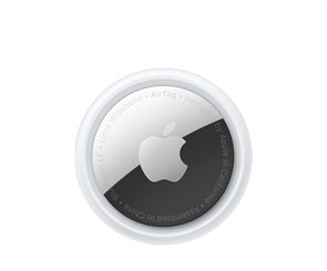 Брелок, трекер, маячок Apple AirTag (MX532) MX532