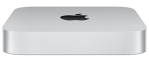 Системный блок Mac mini (2023) (M2 8 CPU 10 GPU, 8 ГБ, SSD 256 ГБ) (MMFJ3) MMFJ3