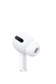 Наушник левый для AirPods Pro (L) белый A2083 A2083