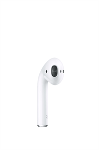 Наушник правый для AirPods 2 (R) белый А2032 А2032