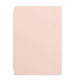 Чехол для iPad Air 10.9 2020 Dux Ducis c кармашком для Apple Pencil, розовый 4665299805979