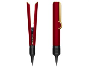 Выпрямитель Dyson Airstrait HT01 Red Velvet/Gold 4665299809881