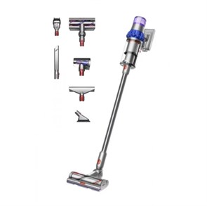 Пылесос Dyson V15 Full Complete Detect Absolute SV47 Yellow/Nickel 4665299809930