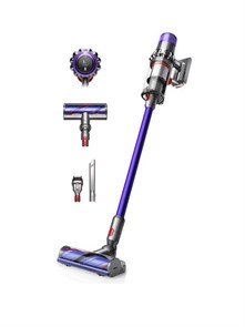 Пылесос Dyson V11 Advanced Nickel/Purple 4665299809925