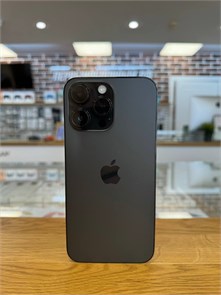 iPhone 14 Pro Max 128Gb Space Black [*56487] (Trade-in) 4665299810001