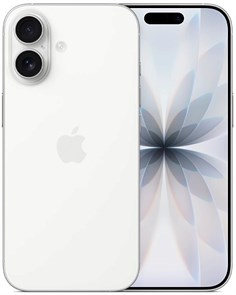 iPhone 17 512Gb White, белый SIM + eSIM (MG6Q4) (Без RuStore) MG6Q4