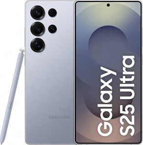 Смартфон Samsung Galaxy S25 Ultra 12Gb/1Tb голубой 4665299810245