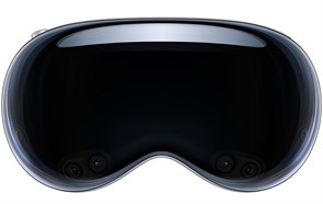 Гарнитура виртуальной реальности Apple Vision Pro 1 ТБ (MQLA3) MQLA3