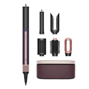 Фен-стайлер для волос Dyson Airwrap Co-anda 2x [HS09] Jasper Plum 4665299810127