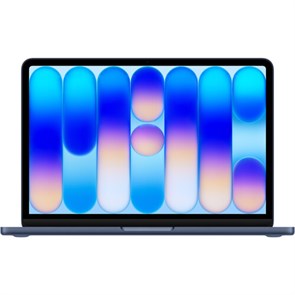 Ноутбук MacBook Neo 13 2026 (A18 Pro) 8Gb, 256Gb SSD Indigo (MHFF4) MHFF4