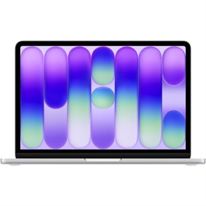 Ноутбук MacBook Neo 13 2026 (A18 Pro) 8Gb, 512Gb SSD Silver (MHFC4) MHFC4