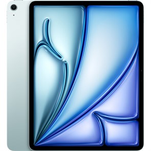 iPad Air 13 M4 (2026) Wi-Fi + LTE 128Gb Blue, синий (MH9E4) (Без RuStore) MH9E4