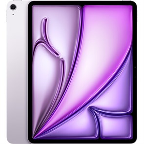 iPad Air 13 M4 (2026) Wi-Fi + LTE 256Gb Purple, фиолетовый (MH9L4) (Без RuStore) MH9L4