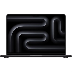 Ноутбук MacBook Pro 14 2026 (M5 Pro 15C CPU, 16C GPU) 24GB, 1Tb SSD Space Black (MGDR4) MGDR4
