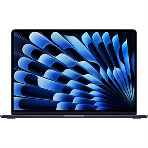 Ноутбук MacBook Air 15 2026 (M5 10C CPU, 10C GPU) 16Gb, 1Tb SSD Midnight (MDVK4) MDVK4