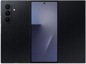 Смартфон Samsung Galaxy Z TriFold 16/512Gb черный 4665299810179