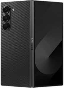 Смартфон Samsung Galaxy Z Fold6 12/256Gb черный 4665299810197