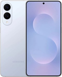 Смартфон Samsung Galaxy S25 Edge 12/512Gb голубой 4665299810253