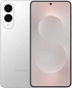 Смартфон Samsung Galaxy S25 Edge 12/512Gb серебристый 4665299810254