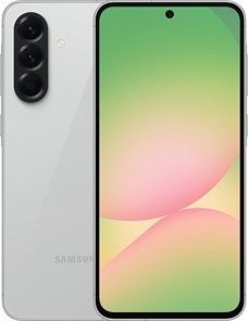 Смартфон Samsung Galaxy A56 8/256Gb серый 4665299810286