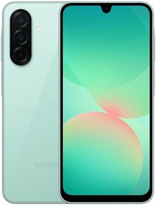 Смартфон Samsung Galaxy A26 8/256Gb мятный 4665299810269