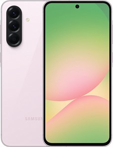 Смартфон Samsung Galaxy A56 12/256Gb розовый 4665299810289