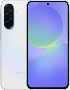 Смартфон Samsung Galaxy A36 8/128Gb белый 4665299810272