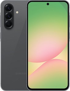 Смартфон Samsung Galaxy A56 12/256Gb черный 4665299810291