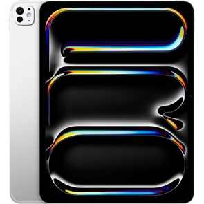 iPad Pro (2024) 13" M4 Wi-Fi 2TB Silver, серебристый (MVX93) (Без RuStore) MVX93