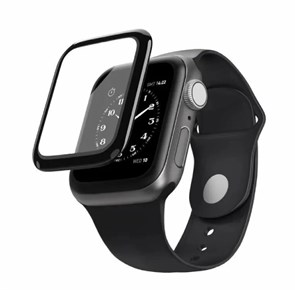Защитное стекло WIWU для Apple Watch 41mm 4665299807956