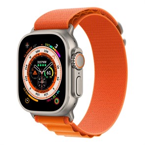 Ремешок Wiwu Stainless для Apple Watch 4665299809629