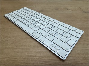 Magic Keyboard A1644 Silver [*15919] (trade-in) wuDjW6SFjX2h6OG9k3C2w0