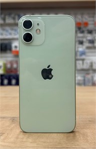 iPhone 12 mini 64Gb Green [*50579] (trade-in) FxfCXrMJjD6qxvyQpuhLr0