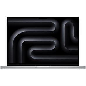 Ноутбук MacBook Pro 16 2024 (M4 Max 14C CPU, 32C GPU) 36GB, 1Tb SSD Silver (MX2V3) MX2V3
