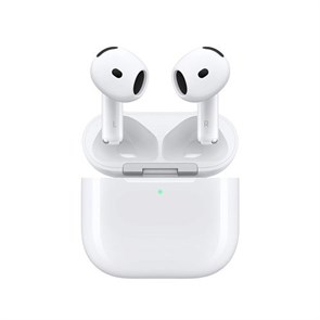 Беспроводные наушники AirPods 4 (MXP63) MXP63